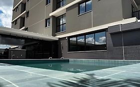 Park Sul Ed. Essence - Estadia com ALMA